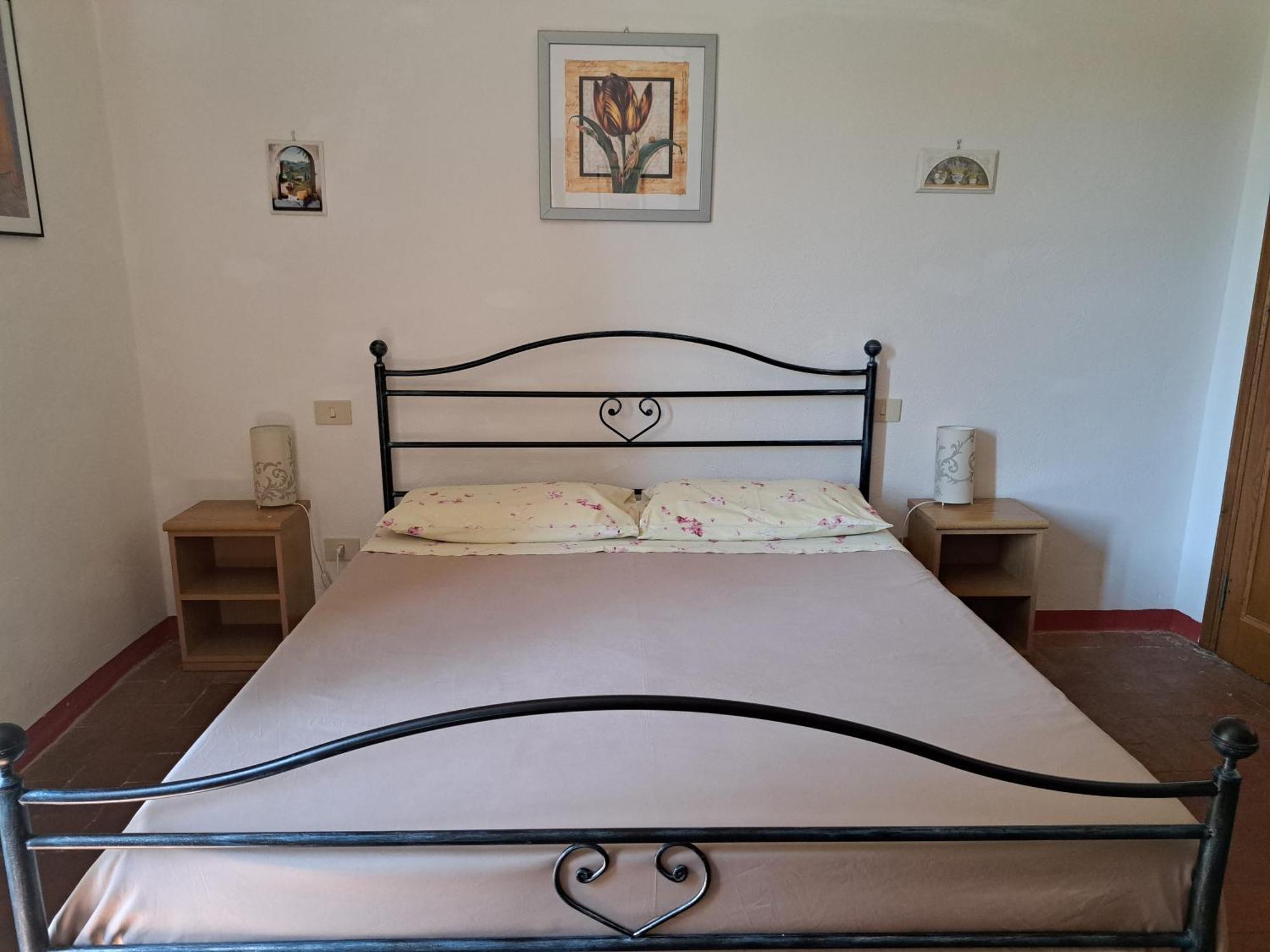 Agriturismo Poggio All'Olmo Villa Greve in Chianti Exteriör bild