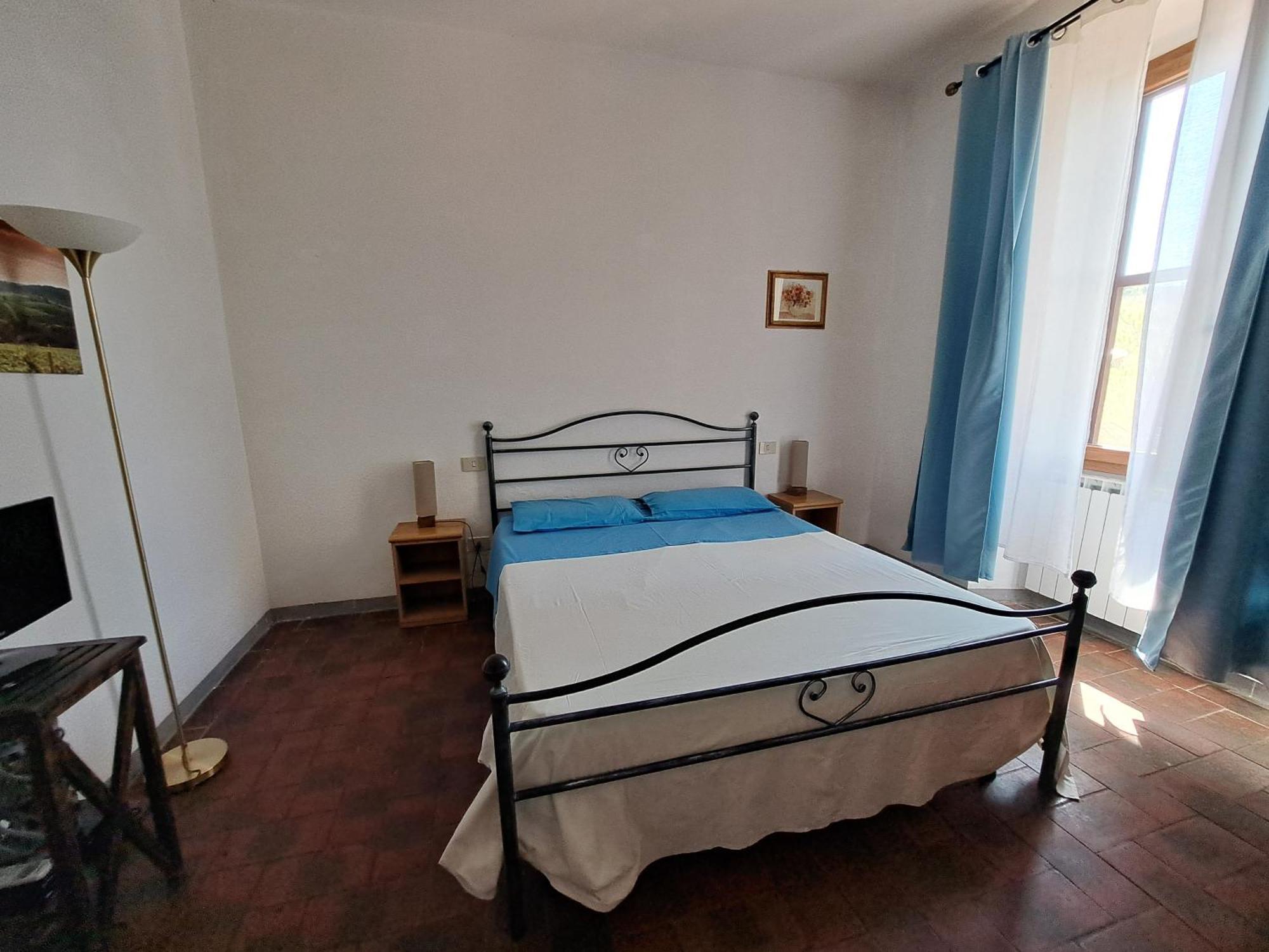 Agriturismo Poggio All'Olmo Villa Greve in Chianti Exteriör bild